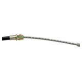 Dorman C95344 Parking Brake Cable Compatible with Select Jeep Models