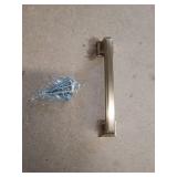 Cabinet Handle, One