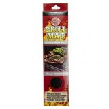 S&T Heavy Duty Large Non-Stick Grill Mat