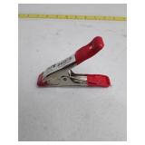 Sun State Tools - 4" Spring Hand Clamp