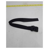 Adjustible Sling Strap - Multi-function Quick Disconnect - Black