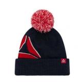 Reebok Unisex Adult Pom Beanie