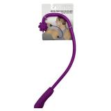 Soothe by Apana Micro-Point Back Massager, Magenta