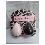 Bellabeauty 2 Pack Makeup Blenders