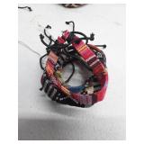 Random Bracelets - Pack of 6