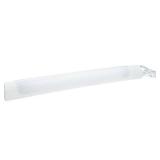 Amertac FA350HBWCC 21" - 15 W Fluorescent Plug-In Cabinet Light