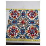 Pillow Case - 16 x 16 - Set of 2