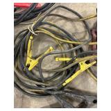 jumper cable