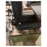 Craftsman Band Saw