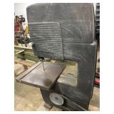 Craftsman Band Saw