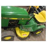 John Deere III