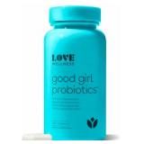 Good Girl Probiotics