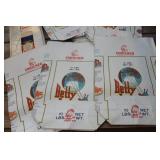 NOS Betty Jane Flour Bags and More