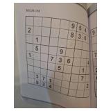 Classic Puzzles Sudoku