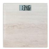 Taylor Digital Glass Scale Travertine