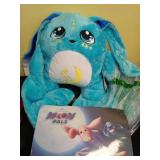 Moon Pals Stuffed Animal - 22.5 lbs - 14" Cute Cuddle Pal, Bo - Weighted Stuffed Animal - Retail $51.06