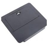 Center Console Organizer Armrest Hidden Storage Box