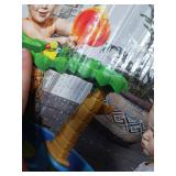 Step2 Tropical Rainforest Water Table - Retail: $89.99