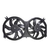 Radiator Cooling Fan Replacement for 2013-2019 Nissan Pathfinder 2014-2019 Infiniti QX60 2013 Infiniti JX35 214813JA0E 615343959702 - Retail: $86.85