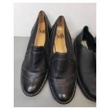 Sofft and Josef Seibel Ladies Shoes, Appear New! Size 8M