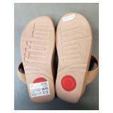 Brand New "FitFlops" Size 8