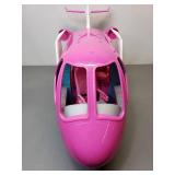 Barbie Airplane