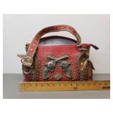 Dueling Pistols Purse