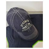 Seattle Seahawks Fan Gear, Newborn Cap, Regular Beanie and #24 Lynch Jersey