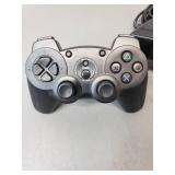 DOUBLE-SHOCK 2 WIRELESS CONTROLLER FOR PS2 - (BLACK) Microsoft 1414 Xbox 360 Kinect Sensor Bar