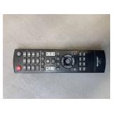 Sharp, Crystal TV with Remote