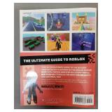 Roblox Guide Books