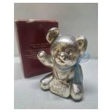 Disney Kellogs Keebler Collectible Mickey Mouse and Coin Bank