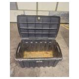 Contico Truck Box Approx 20 Gallon