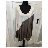 Womens Large Dress and Blouses