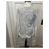 Womens Large Dress and Blouses