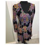 Womens Medium Dress and 2 blouses NWT