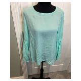 Womens Medium Dress and 2 blouses NWT