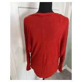 Womens Medium Hoodie Dress and tops