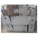 Pallet 6 Kohler toilets,