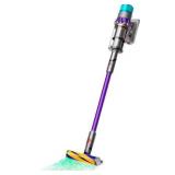 Dyson - Gen5detect Cordless Vacuum with 7 accessories - Purple