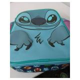 Disney Kids Lunch Bag - Stitch