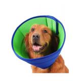 Dog Cone,Soft Dog Cone After Surgery,Adjustable Breathable Dog Cone Collar,Soft Dog Cones for Large Medium Small Dog,Protect Pets from Licking Wounds,Soft and Comfortable, Reduce