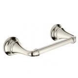 American Standard Delancey Toilet Paper Holder in Polished Nickel