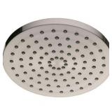 Glacier Bay 1-Spray 8 in. Round Showerhead in Chrome