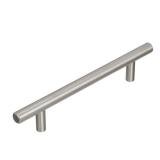 Amerock Bp19541 Bar Pulls 5-1/16 Center To Center Bar Cabinet Pull - Stainless Steel