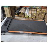 Under Desk Treadmill, Walking Pad 2 in 1 for Home/Office, Portable Walking Pad Treadmill with Remote Control, LED Display