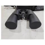 Coleman Cs1650wp Signature 16 x 50 Waterproof Porro Prism Binoculars - Retail: $77