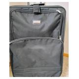 2 pcs Lucas luggage set. 28x18x9