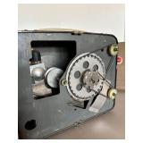 Vintage Brownie Movie Projector