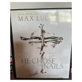 12 Session Multimedia Study Course / Study of the Cross (missing one item) with Max Lucado, plus computer manuals